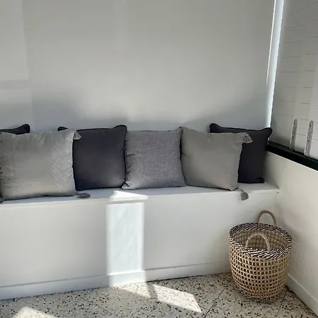 Le Terrazzo - Lumineux Centre Eu * Eu (Seine-Maritime)