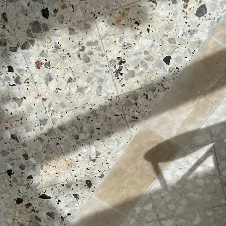 Appartement Le Terrazzo - Lumineux Centre Eu Eu (Seine-Maritime)