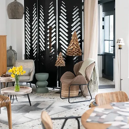Appartement Le Terrazzo - Lumineux Centre Eu